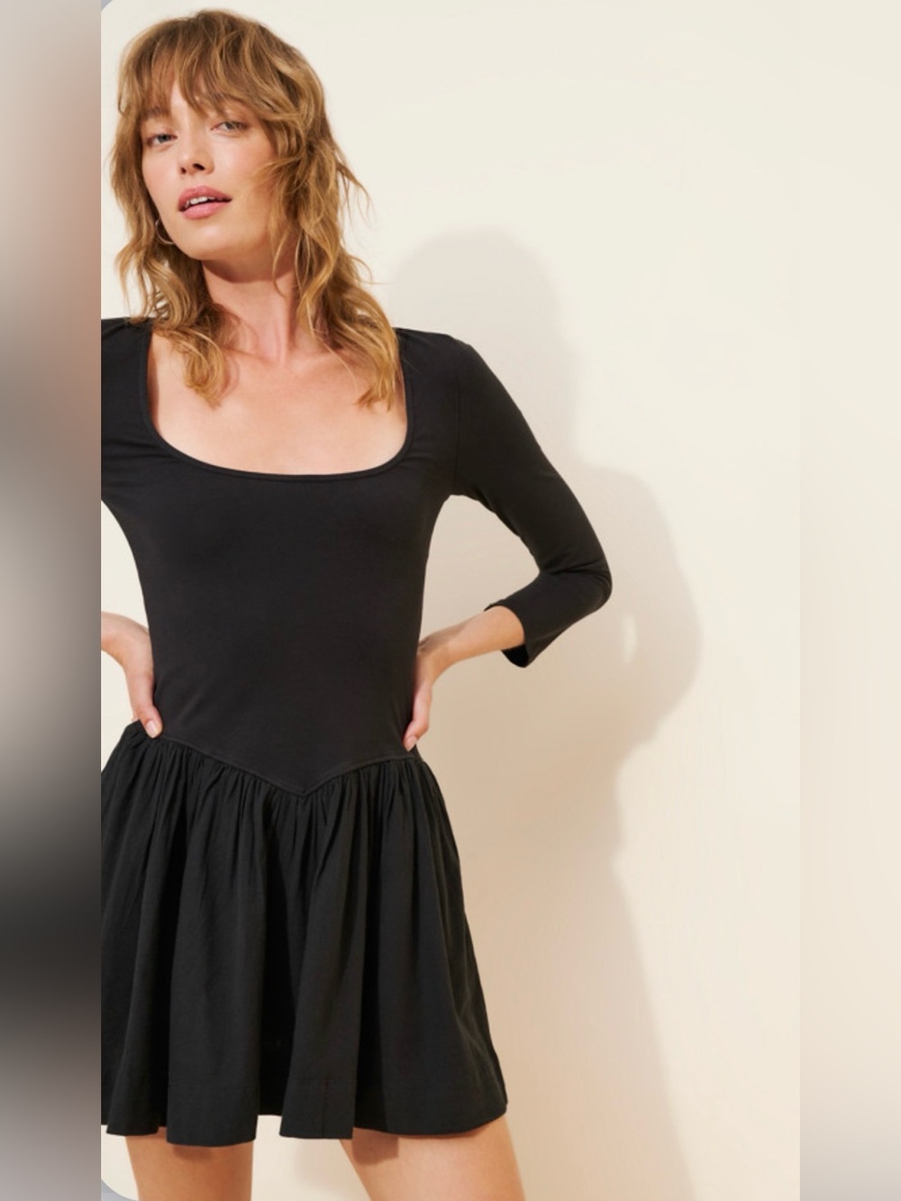 Free People Onda dress